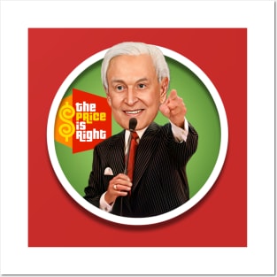 The Price is Right Posters and Art